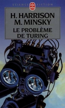 M., Harrison, H.; Minsky Probleme de Turing 