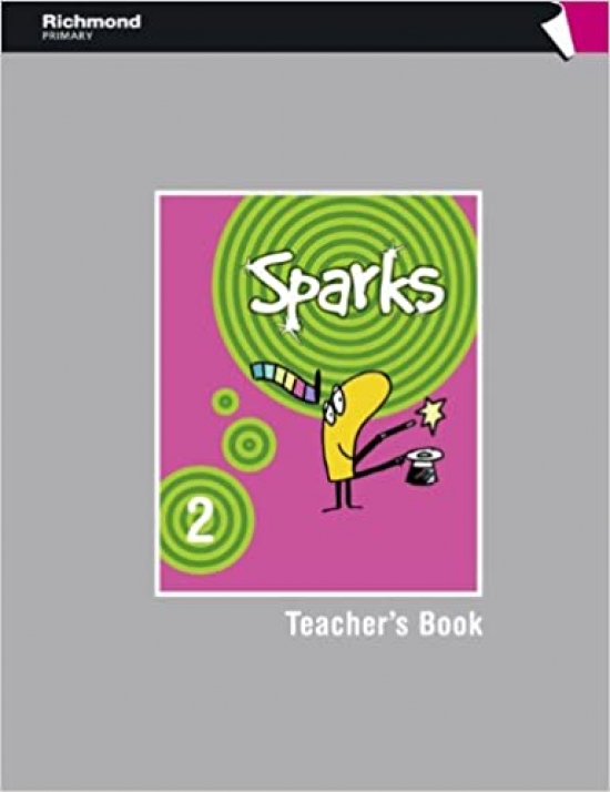House Susan Sparks 2. Teacher's Book Pack 