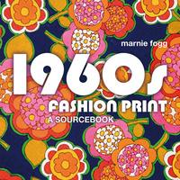 Marnie Fogg 1960s Fashion Prints 