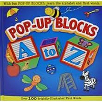 Pop-up Blocks A to Z 