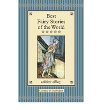 Marcus Clapham Best Fairy Stories of the World 