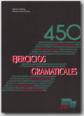 Aquilino Sanchez 450 ejercicios gramaticales 