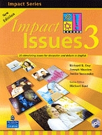 Day Richard R. Impact Issues 3 