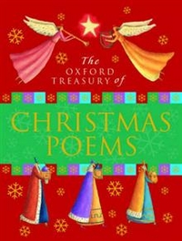 Harrison, Michael; Stuart-Clark, Christo The Oxford Treasury of Christmas Poems 