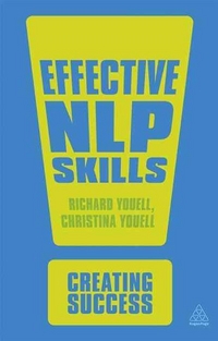 Richard, Youell Effective NLP Skills 