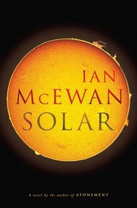 Ian, McEwan Solar  (HB) 