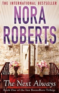 Nora Roberts The Next Always 