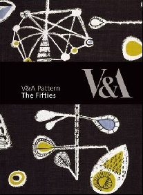 Sue, Prichard V&A Pattern: The Fifties+CD 