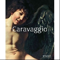 Stefano Zuffi Masters of Art: Caravaggio 