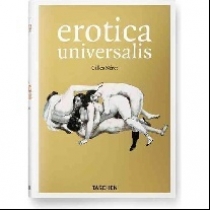 Gilles N. Erotica Universalis HC 