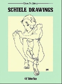 Schiele E. Schiele Drawings: 44 Works 