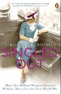 V, Nicholson Singled Out 