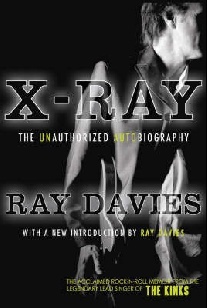 Davies, Ray X-ray 