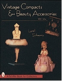 Lynell Schwartz Vintage Compacts & Beauty Accessories 