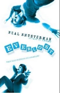 Neal, Shusterman Everlost 