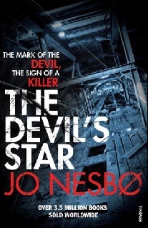 Nesbo Jo Devil's Star 