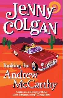 Colgan, Jenny Looking for Andrew McCarthy 