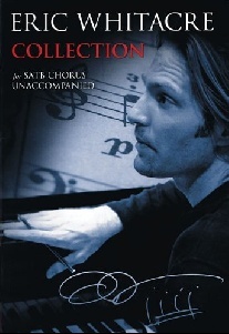 Eric Whitacre Eric Whitacre collection 