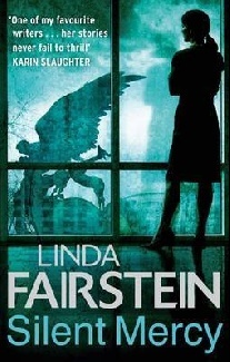 Linda Fairstein Silent mercy 
