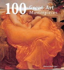 100 Great Art Masterpieces 