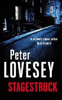 Peter Lovesey Stagestruck 
