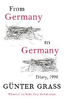 Gunter Grass From Germany to Germany 