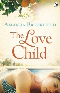 Amanda, Brookfield The Love Child 