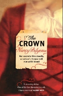 Bilyeau Nancy Crown 