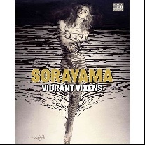 Sorayama, Hajime Vibrant Vixens 