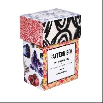 Textile Arts Center Pattern Box 
