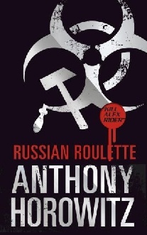 Anthony Horowitz Russian roulette (exp) 
