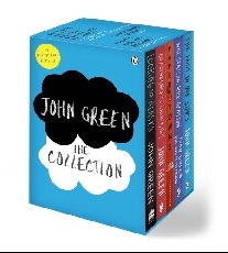 Green John John Green - the Collection 