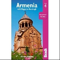Holding Deirdre Armenia  with Nagorno Karabagh 4 