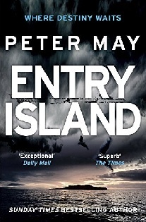 May P. Entry Island 