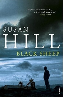 Susan, Hill Black Sheep 
