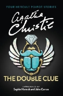 Agatha Christie The Double Clue: And Other Hercule Poirot Stories 