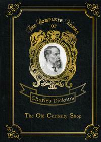 Dickens C. The Old Curiosity Shop 