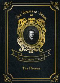 Cooper J.F. The Pioneers 