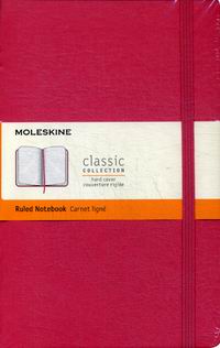 Moleskine CLASSIC collection 