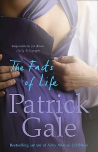 Patrick G. The Facts of Life 