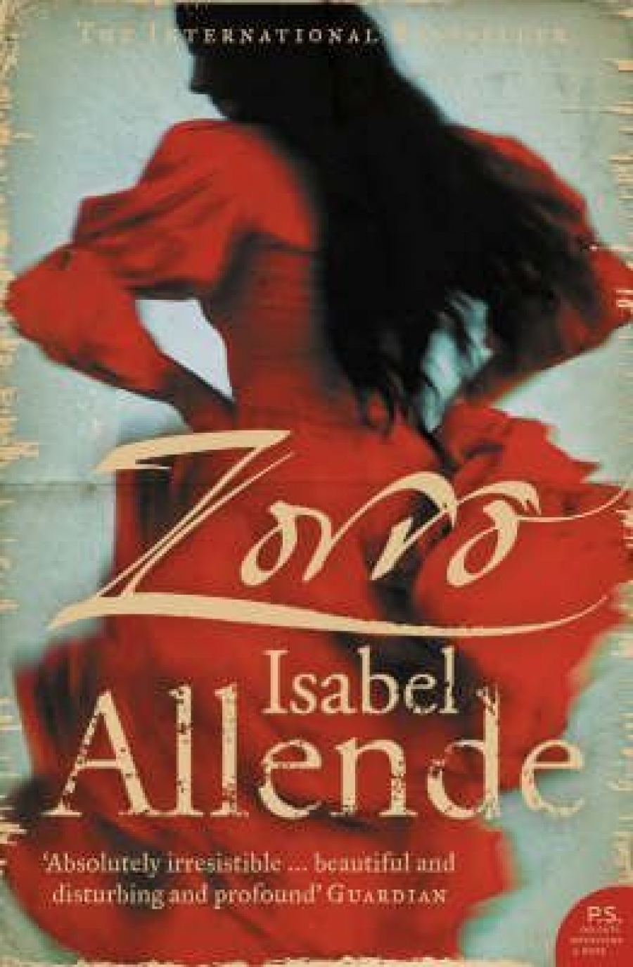 Isabel A. Zorro 
