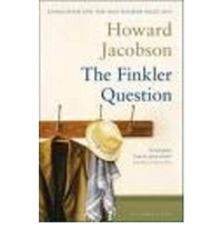 Howard J. Finkler Question  (Booker Prize'2010) 
