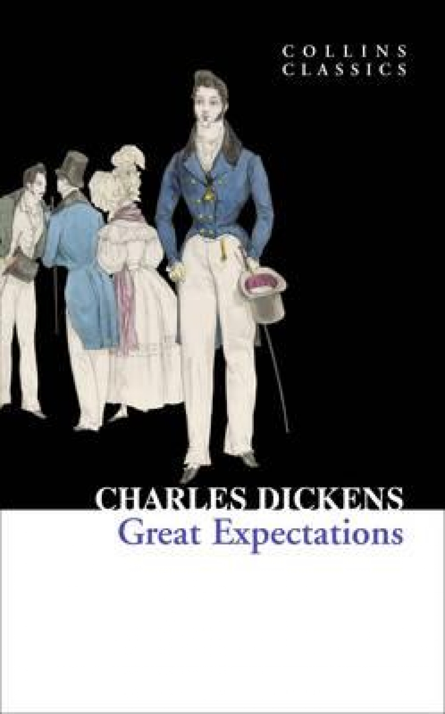 Charles D. Great Expectations 