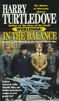Turtledove Harry Worldwar 1: in The Balance 