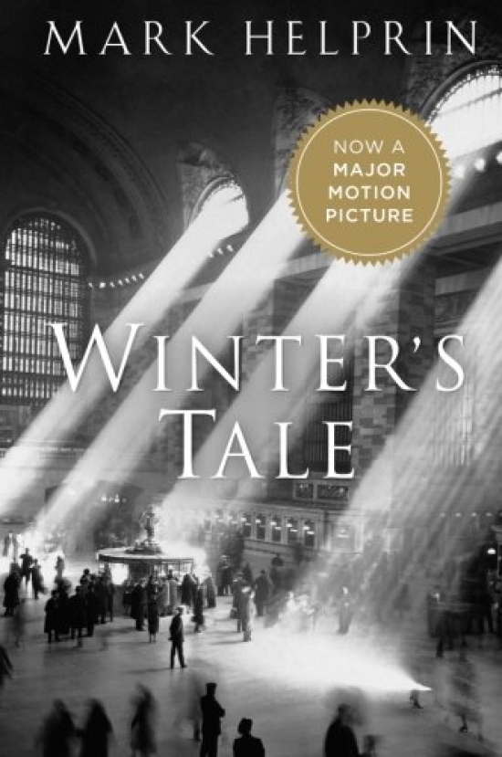 Mark H. Winter's Tale 
