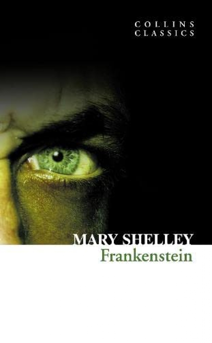 Mary S. Frankenstein 