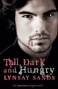 Lynsay S. Tall, Dark and Hungry 