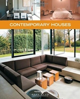 Contemporary Houses. Home Series 