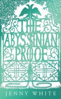 Jenny White The Abyssinian Proof 