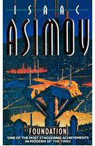 Asimov, Isaac Foundation  (PB) 